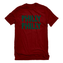 Mens Philly Philly Unisex T-shirt