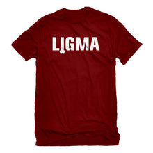 Mens Ligma Unisex T-shirt