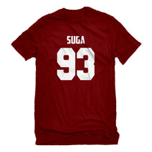 Mens Suga 93 Unisex T-shirt