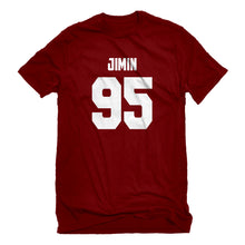 Mens Jimin 95 Unisex T-shirt