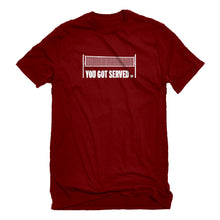 Mens You Got Served Unisex T-shirt