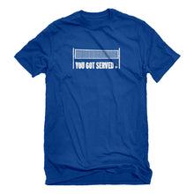 Mens You Got Served Unisex T-shirt