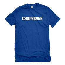 Mens Chaperone Unisex T-shirt