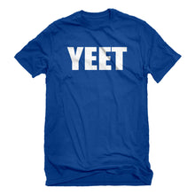 Mens YEET! Unisex T-shirt