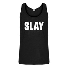 Tank Slay Mens Jersey Tank Top