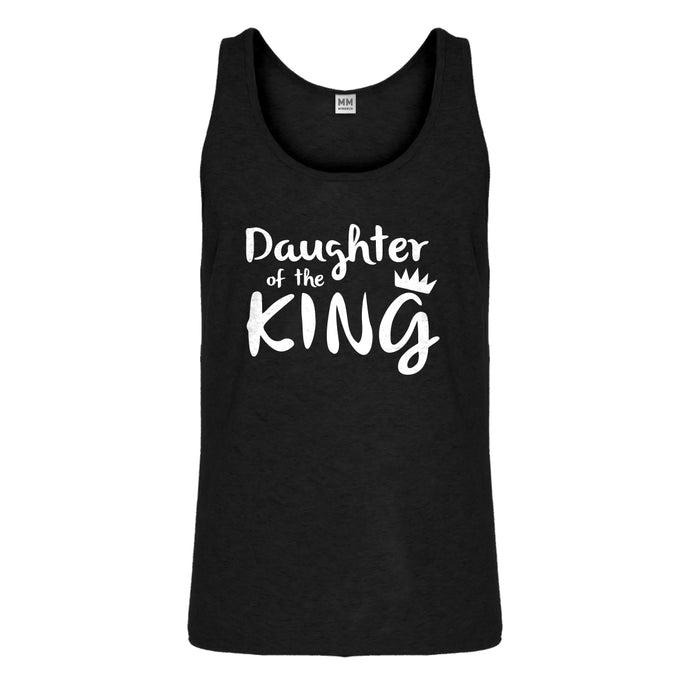 Tank Daughter of the King Mens Jersey Tank Top