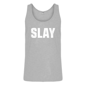 Tank Slay Mens Jersey Tank Top