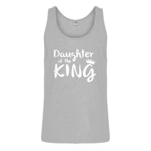 Tank Daughter of the King Mens Jersey Tank Top