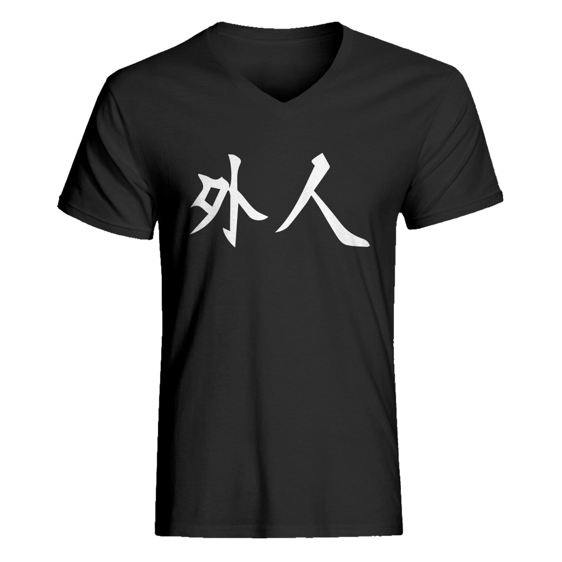 gaijin t shirt