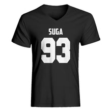 Mens Suga 93 V-Neck T-shirt