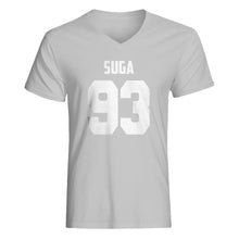 Mens Suga 93 V-Neck T-shirt