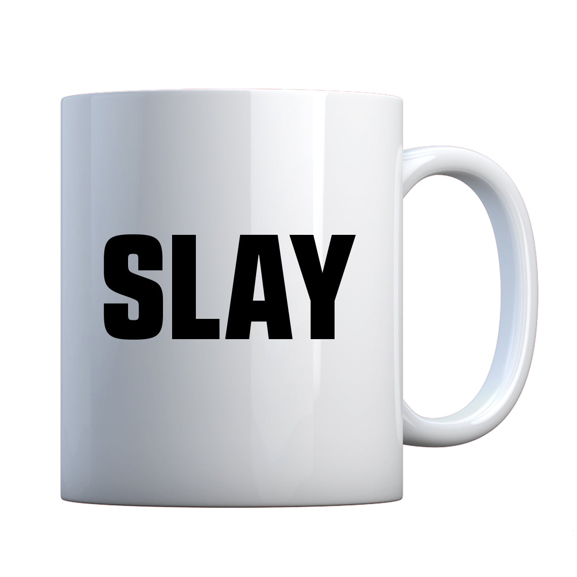 Mug Slay Ceramic Gift Mug