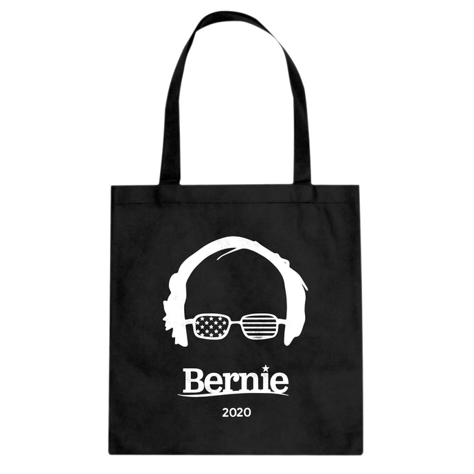 Bernie 2020 Cotton Canvas Tote Bag