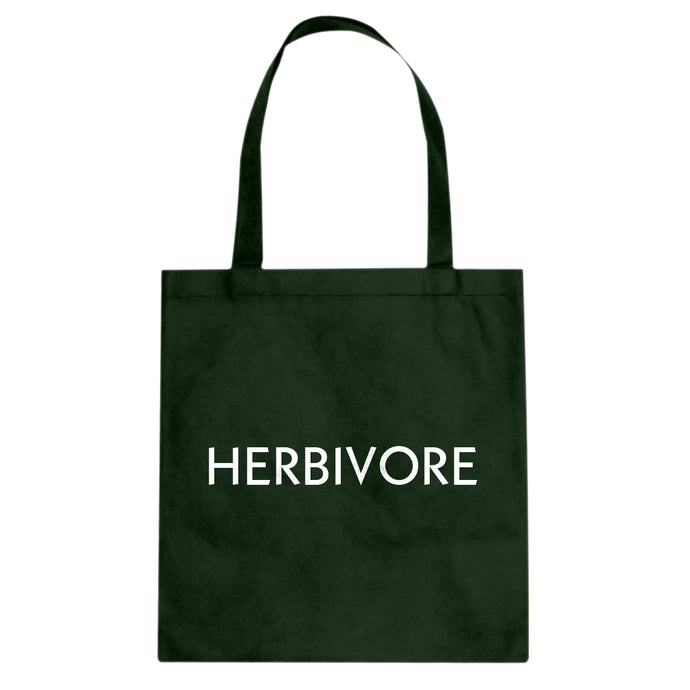 Tote Herbivore Vegan Canvas Tote Bag