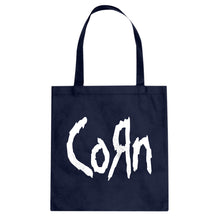 Tote Corn Canvas Tote Bag