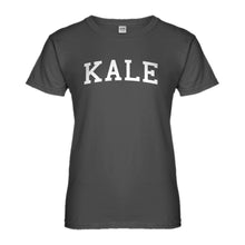 Womens KALE Ladies' T-shirt