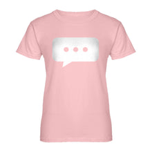 Womens … Ladies' T-shirt