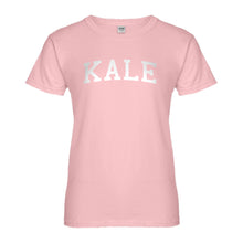 Womens KALE Ladies' T-shirt