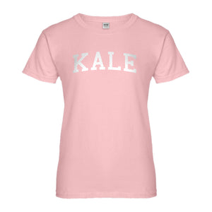 Womens KALE Ladies' T-shirt