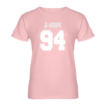 Womens J-Hope 94 Ladies' T-shirt