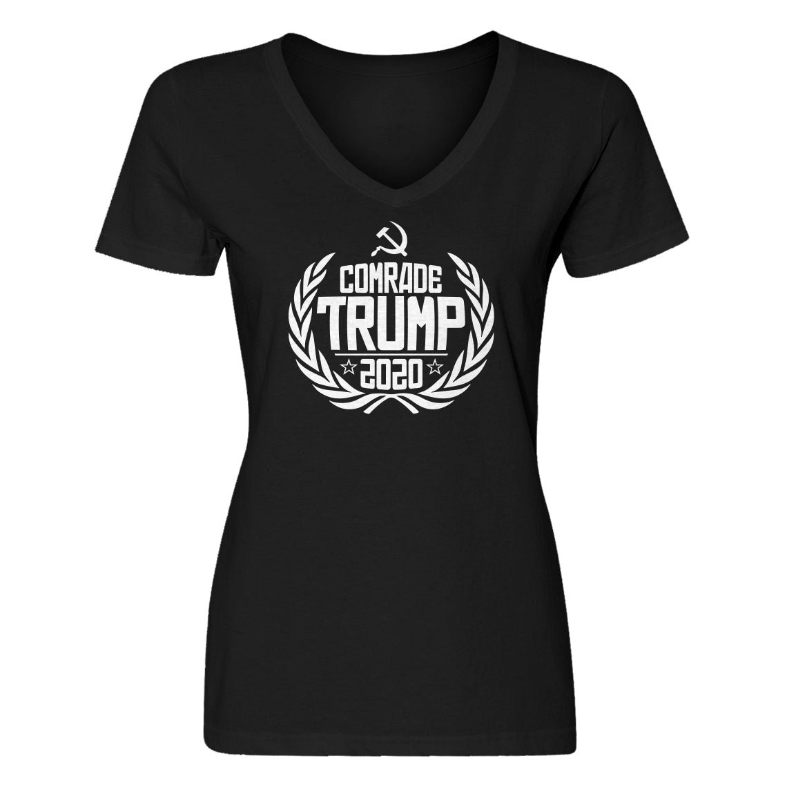 trump 2020 women's shirts