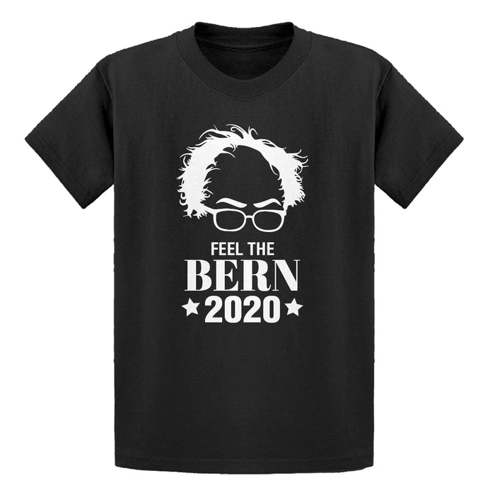 Youth Feel the Bern 2020 Kids T-shirt