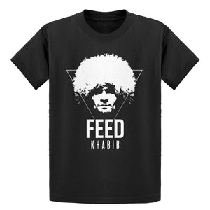 T best sale shirt khabib