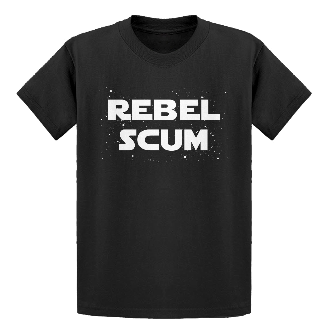 Youth Rebel Scum Kids T-shirt