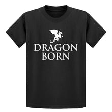 Youth Dragonborn Kids T-shirt