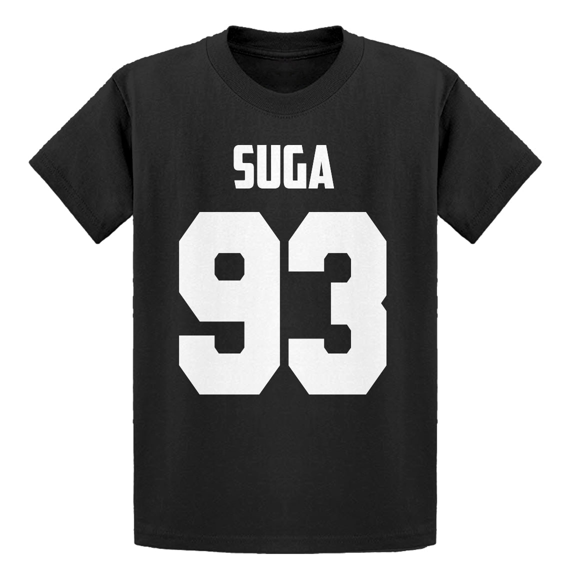 Youth Suga 93 Kids T-shirt