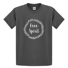 Youth Free Spirit Kids T-shirt