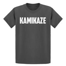 Youth Kamikaze Kids T-shirt