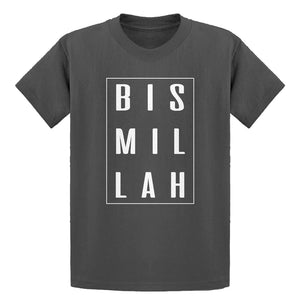 Youth Bismillah Kids T-shirt