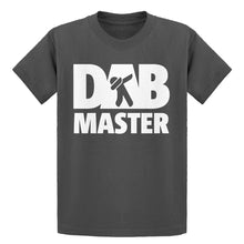 Youth DAB MASTER Kids T-shirt