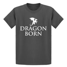 Youth Dragonborn Kids T-shirt