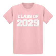 Youth Class of 2029 Kids T-shirt