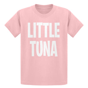 Youth Little Tuna Kids T-shirt