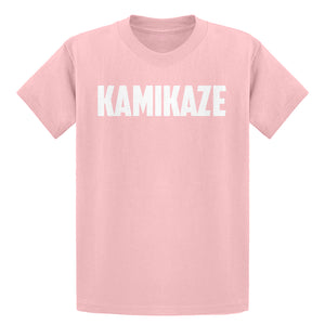 Youth Kamikaze Kids T-shirt