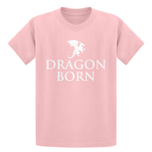 Youth Dragonborn Kids T-shirt