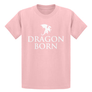 Youth Dragonborn Kids T-shirt