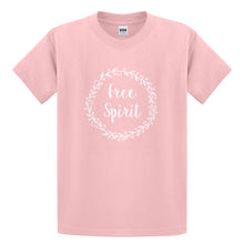 Youth Free Spirit Kids T-shirt