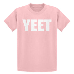 Youth YEET! Kids T-shirt