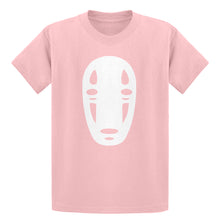 Youth No Face Kids T-shirt