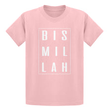 Youth Bismillah Kids T-shirt