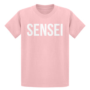 Youth Sensei Kids T-shirt