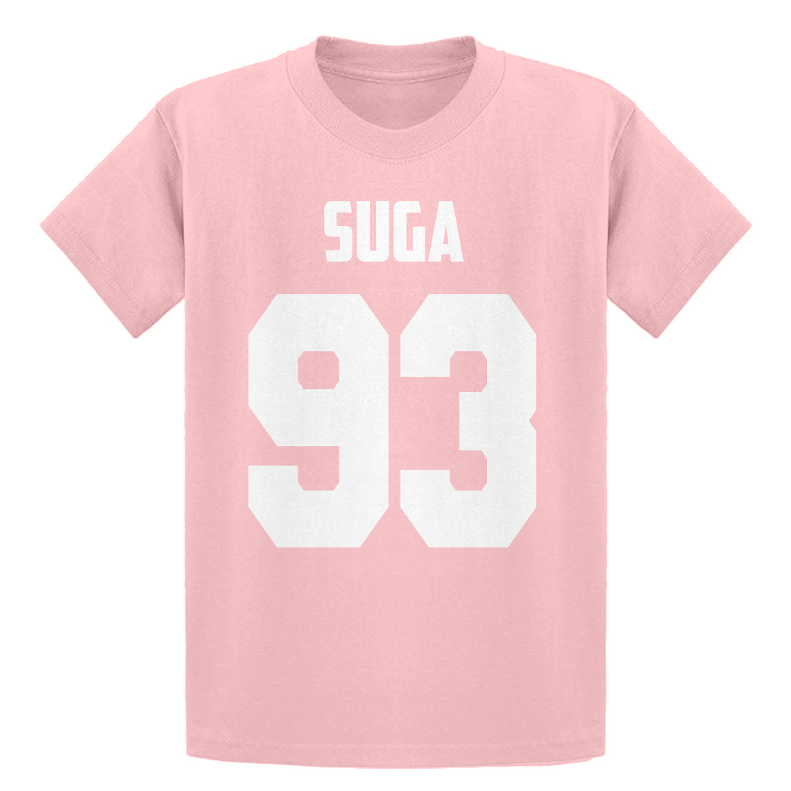 Official Bts Suga 93 Kpop Bangtan Boys Merchandise Bts11Flr Zip Tote Bag -  TeeHex