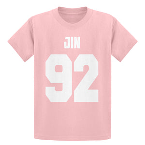 Youth Jin 92 Kids T-shirt