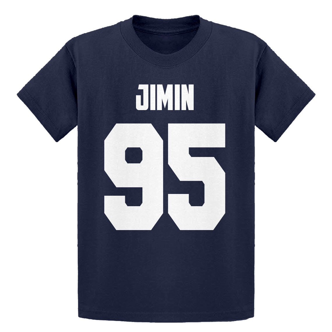 Youth Jimin 95 Kids T shirt Indica Plateau