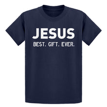 Youth Jesus, Best. Gift. Ever. Kids T-shirt