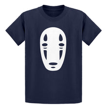 Youth No Face Kids T-shirt